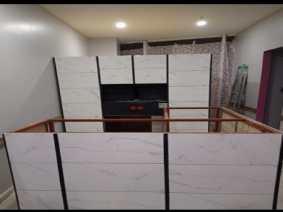 Seyyar Taş Fırın Ustası